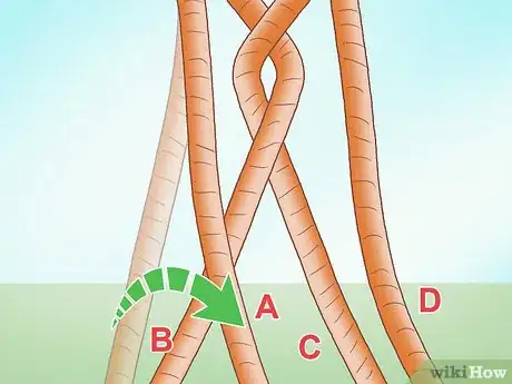 Image titled Braid Rope Step 9
