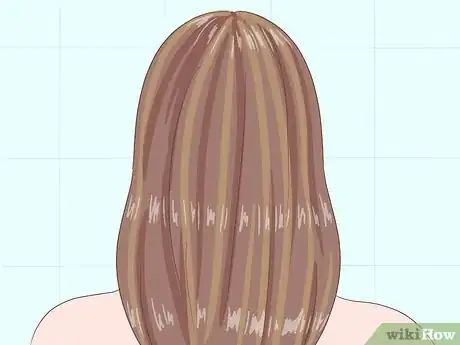 Image titled Prepare Your Hair for Bleaching Step 9