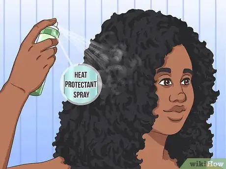 Image titled Grow Black Girls Hair Step 13