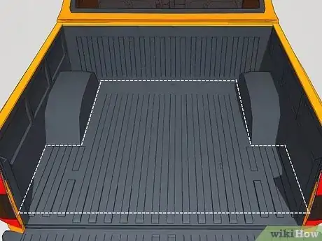 Image titled Make a Drive In Movie Theater Truck Bed Couch Step 1