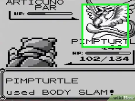 Image titled Catch Articuno in Pokémon Blue Step 6