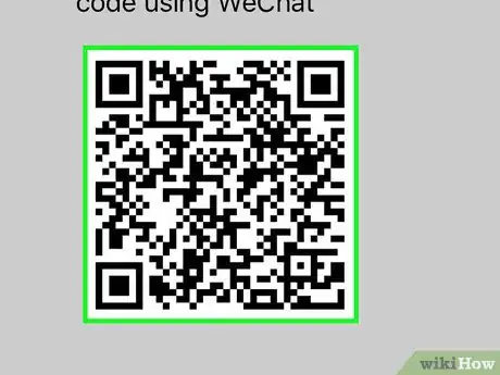 Image titled Backup Your Wechat Chat History on iPhone or iPad Step 10