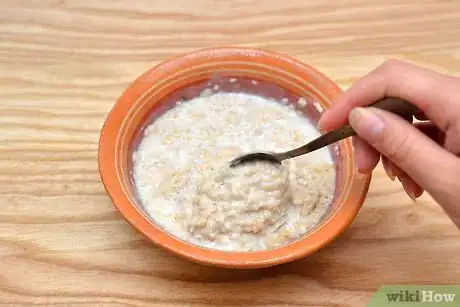 Image titled Make Delicious Porridge Using a Microwave Step 5
