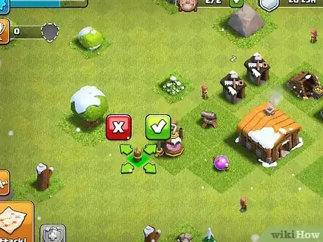 Image titled Play Clash of Clans Step 3