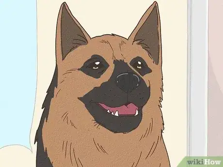 Image titled Why Do Dogs Sigh Step 10
