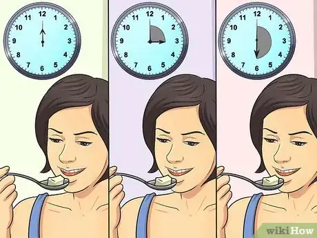 Image titled Lose Weight While Breastfeeding Step 1