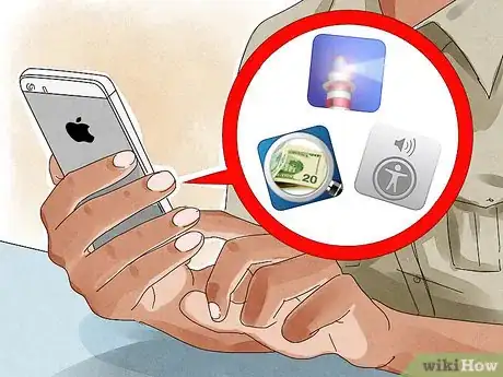 Image titled Use a Phone if You're Blind or Visually Impaired Step 12