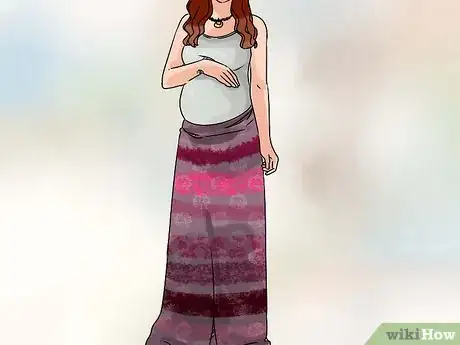 Image titled Dress when Pregnant Step 11