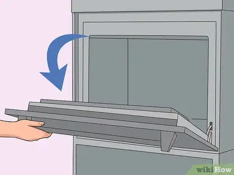 Image titled Remove an Oven Door Step 13