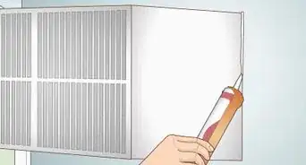 Install an Inwall Air Conditioner