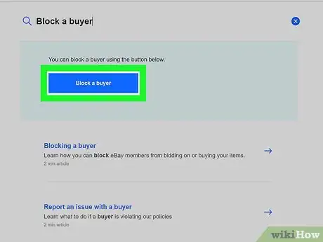 Image titled Block Someone on eBay Step 6