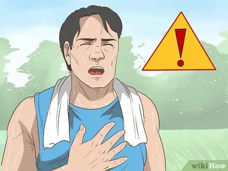 Image titled Assess Heat Illness Step 1