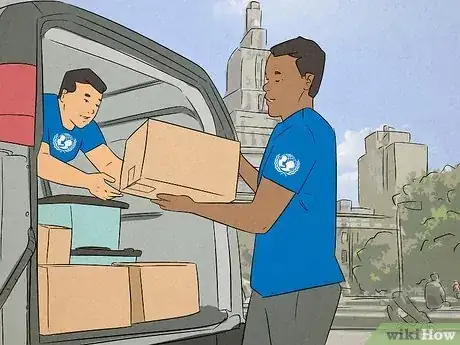 Image titled Volunteer at UNICEF Step 4