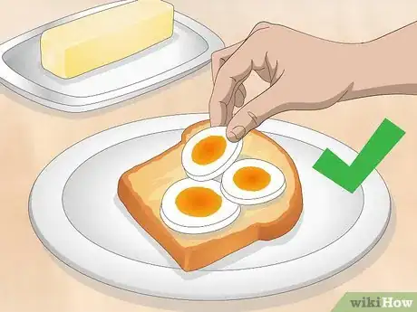 Image titled Eat Soft Boiled Eggs Step 3