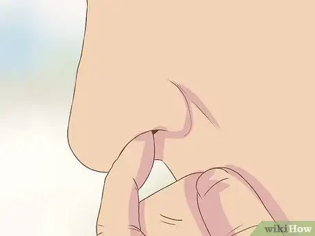 Image titled Pick Your Nose Inconspicuously Step 21