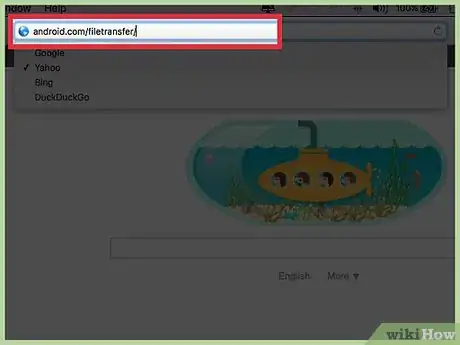 Image titled Transfer Files from Android to Mac Step 2