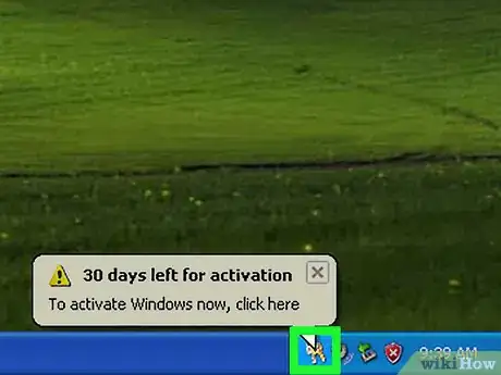 Image titled Activate Windows XP Step 2