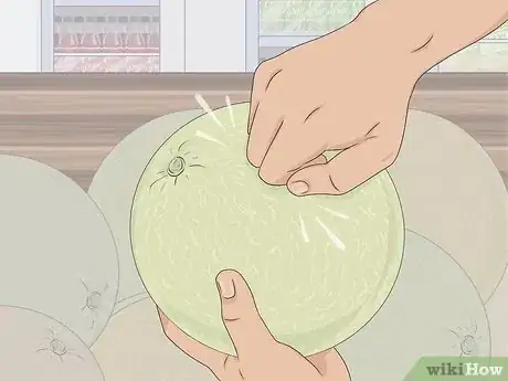 Image titled Choose a Honeydew Melon Step 8