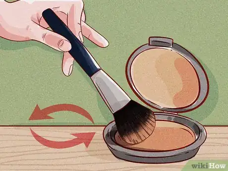 Image titled Apply Natural Makeup for School Step 6