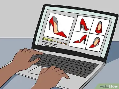 Image titled Sell Shoes Step 9