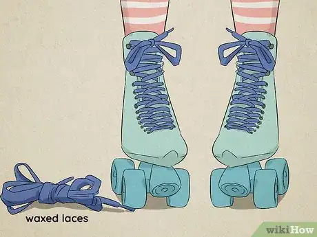 Image titled Tie Roller Skate Laces Step 15