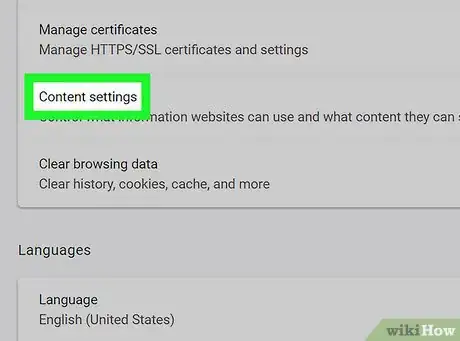 Image titled Open Plug Ins in Chrome Step 5