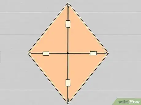 Image titled Make Chinese Kites Step 10