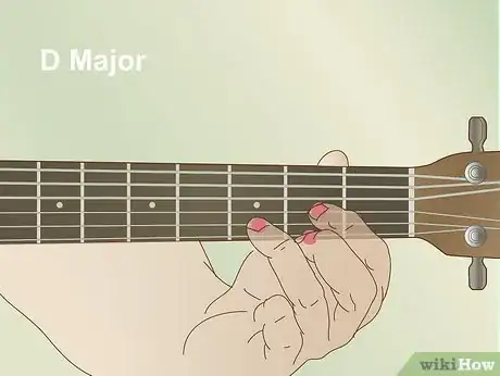 Image titled Play Guitar Chords Step 19