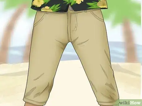 Image titled Dress Like a Tourist Step 6