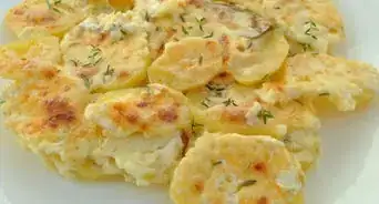 Make Gratin Dauphinoise Without Cream