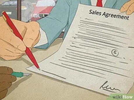 Image titled Deal with the Finance Manager at Car Dealership Step 14