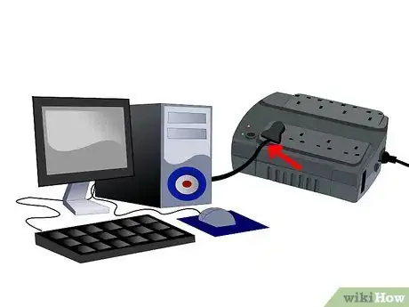 Image titled Buy and Use an Uninterruptible Power Supply Step 5