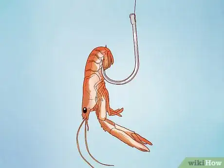 Image titled Make Fish Bait Without Worms Step 12