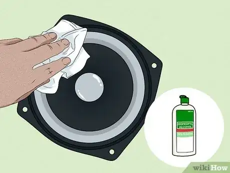 Image titled Fix a Blown Speaker Step 34