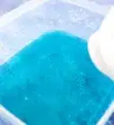Make Water Slime