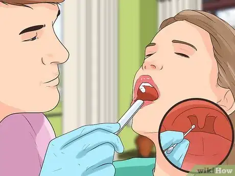 Image titled Recognize the Strep Throat Symptoms Step 16