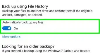 Recover Deleted History from Your Browser