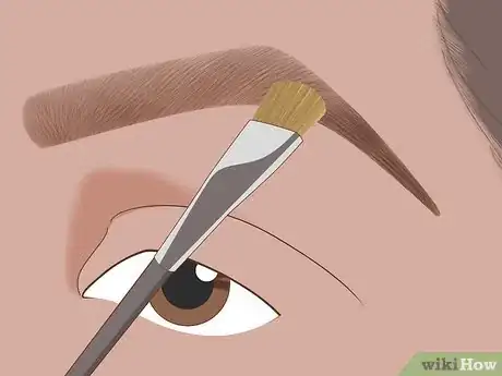 Image titled Fade Eyebrows Step 9
