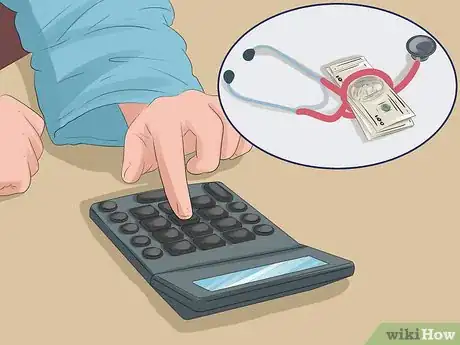 Image titled Calculate Medical Billing Costs Step 8