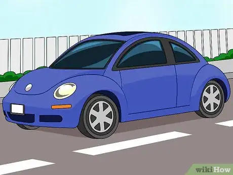 Image titled Play Punch Buggy Step 1