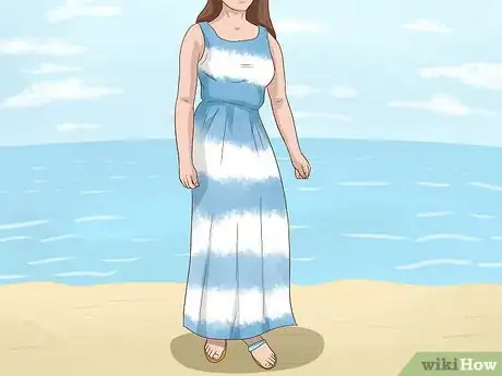 Image titled Look Cute in the Summer Step 1