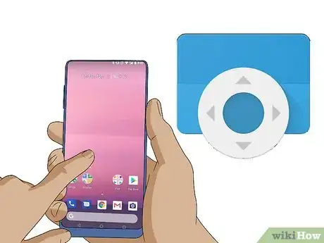 Image titled Control a TV with Your Phone Step 11