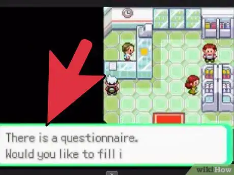 Image titled Do the Pokemon Shop Questionnaire Step 3