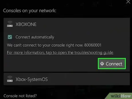 Image titled Connect an Xbox to an iPhone Step 31