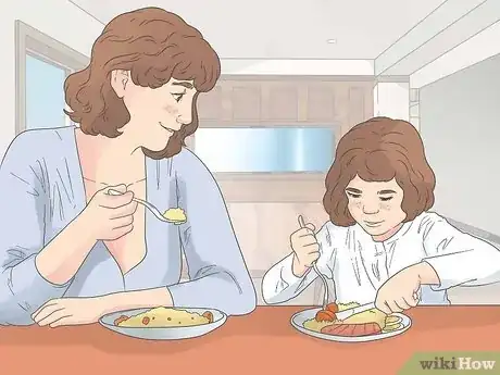 Image titled Get Your Kids to Eat Food That They Don't Like Step 11