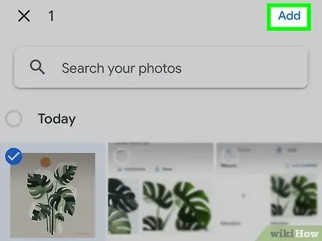 Image titled Organize Photos in Google Photos Step 12