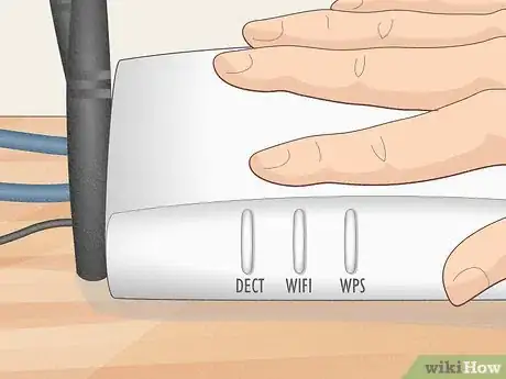 Image titled Connect a VoIP Phone to a Router Step 9