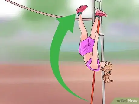 Image titled Pole Vault Step 7