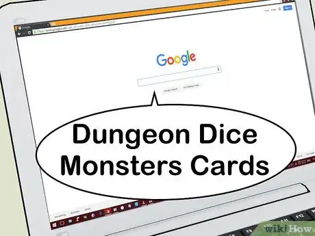 Image titled Play Dungeon Dice Monsters Step 3