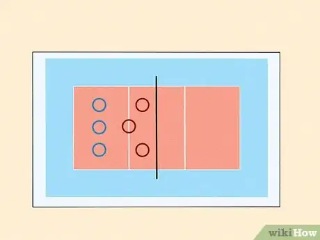 Image titled Play Volleyball Step 17